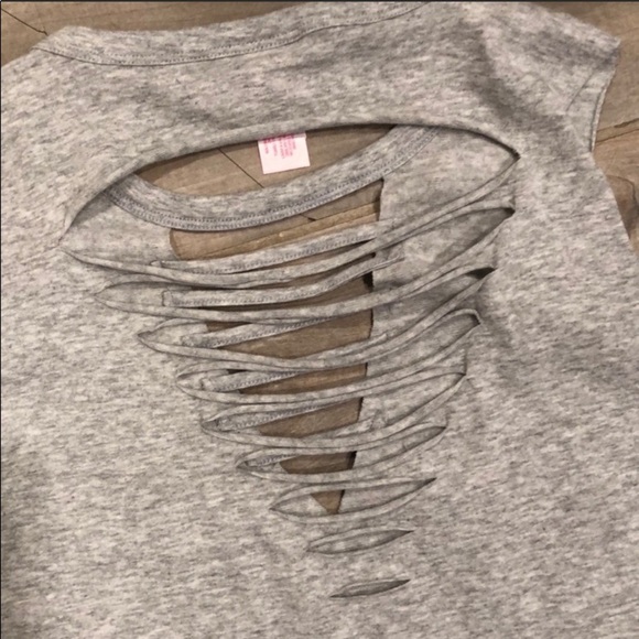 LOVE Girl’s Tee • NWT! - Picture 3 of 4